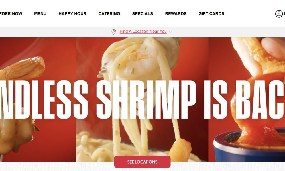 Red Lobster's Historic Tallahassee Location to Close After 56 Years