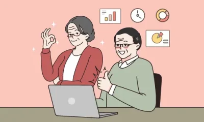 Redefining Life Beyond 60: Is Thai Society Prepared?
