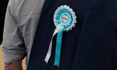 Reform’s victory shows the Brexit spirit is alive and well