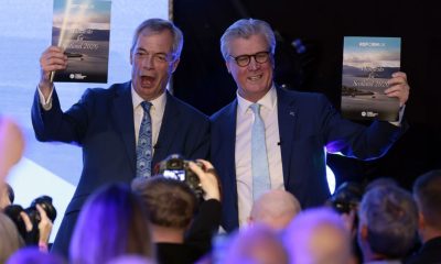 Is Scotland on the verge of a populist surge?