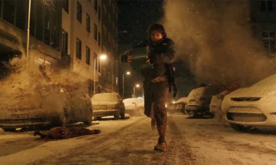 New Resident Evil Movie's Trailer Looks Like Generic Horror And Feels Nothing Like Resident Evil