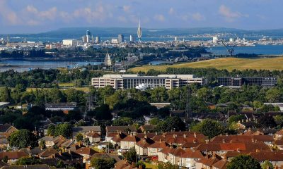 Portsmouth’s green spaces could be triggering hay fever symptoms, experts warn
