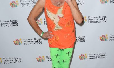Richard Simmons