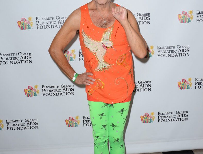 Richard Simmons