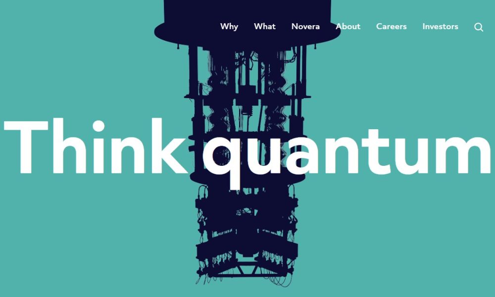 Rigetti Computing Stock Surges 11% as 108-Qubit Cepheus-1 Quantum System