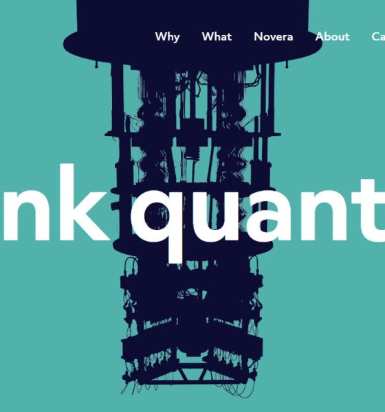 Rigetti Computing Stock Surges 11% as 108-Qubit Cepheus-1 Quantum System