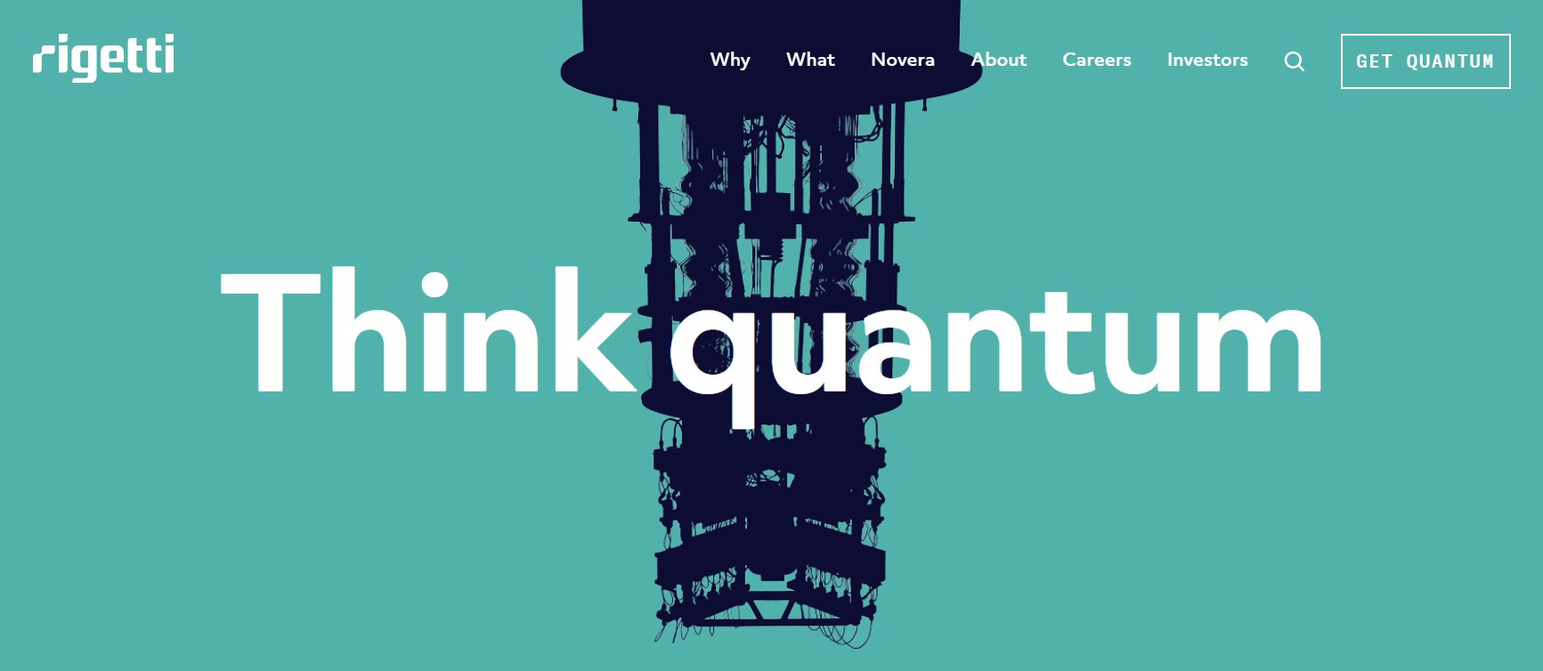 Rigetti Computing Stock Surges 11% as 108-Qubit Cepheus-1 Quantum System