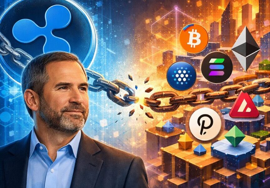 Crypto Breaking News