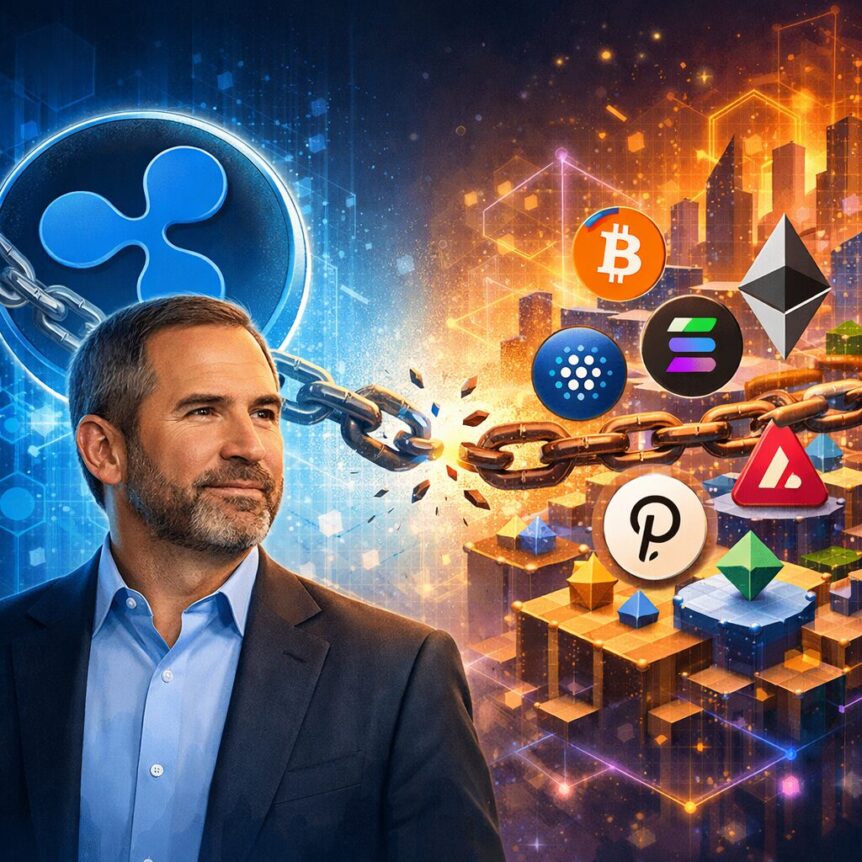 Crypto Breaking News
