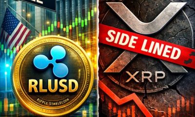 Crypto Breaking News