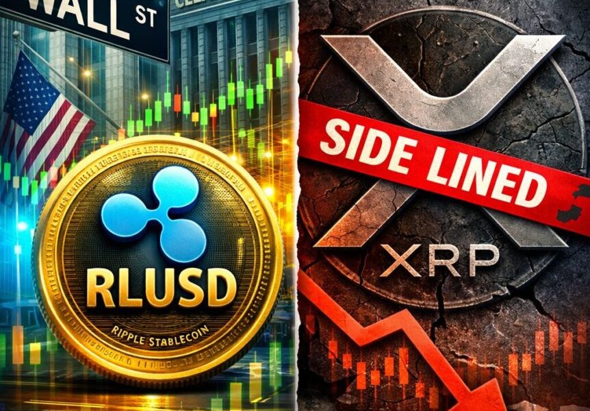 Crypto Breaking News
