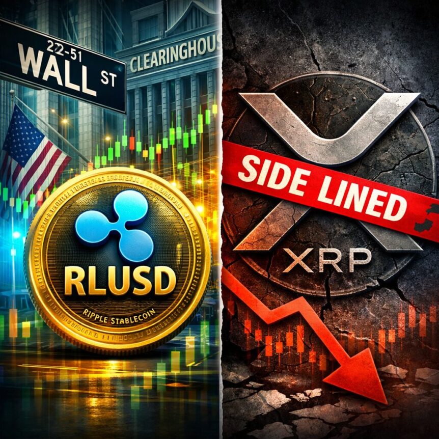 Crypto Breaking News