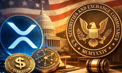 Crypto Breaking News