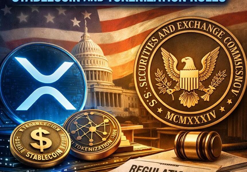 Crypto Breaking News