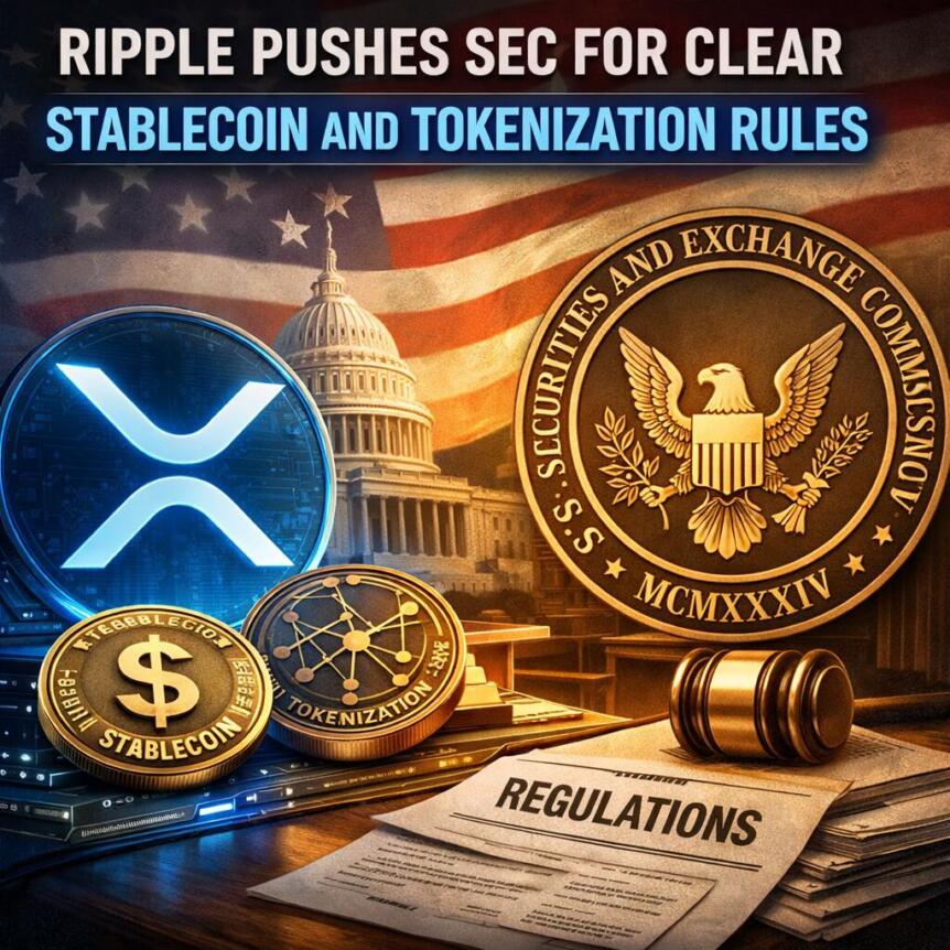 Crypto Breaking News