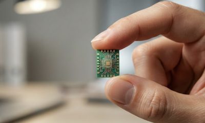 The Rise Of eSIM Technology: How Travellers Are Ditching Roaming