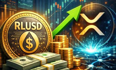 Crypto Breaking News