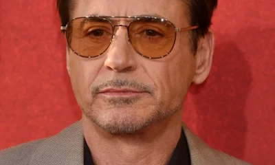 Robert Downey Jr. at Los Angeles Premiere Of HBO Original Limited Series ''The Sympathizer''