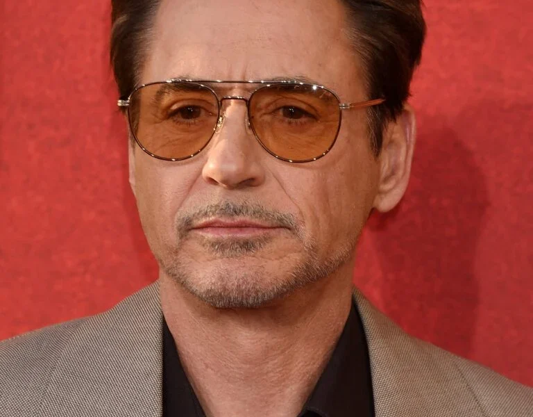 Robert Downey Jr. at Los Angeles Premiere Of HBO Original Limited Series ''The Sympathizer''