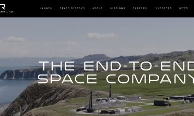 Rocket Lab Stock Rockets 34% on Neutron Milestone and Major