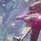 space battles