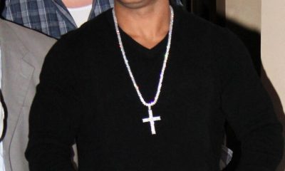 Ronnie Ortiz, Jersey Shore star.