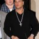 Ronnie Ortiz, Jersey Shore star.