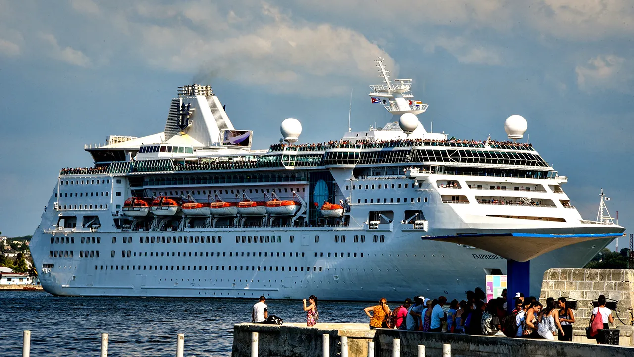 Cruise lines face $440M judgments after Supreme Court revives Cuba case