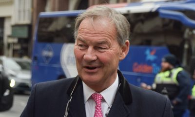Restore Britain is the enemy of populism