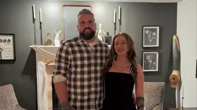 Teen Mom Star Ryan Edwards Wife Amanda Conner Reacts to Split Rumors
