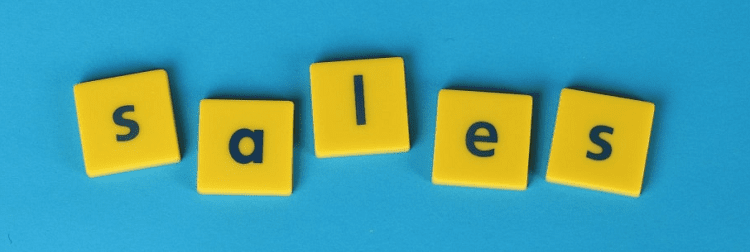 Sales