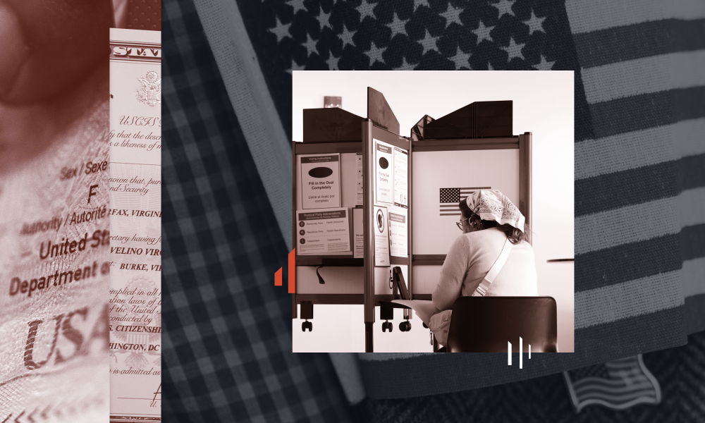 Poll: SAVE America Act meets voter skepticism