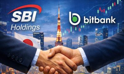 Crypto Breaking News