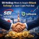 Crypto Breaking News