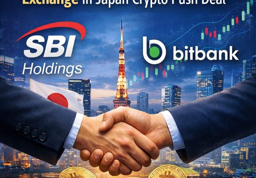 Crypto Breaking News