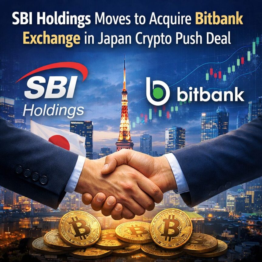 Crypto Breaking News