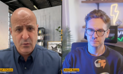 Sharplink CEO Points out 3 Catalysts for Ethereum's Price to Surge Higher