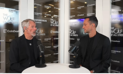 Michael Saylor Floated Bitcoin Sales Idea to Avoid ‘Impairing The Asset’