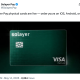 Solayer Introduces USDC Card with ATM support