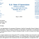 House Committee Leaders Urge Trump to Nominate CFTC Members, Citing CLARITY Act
