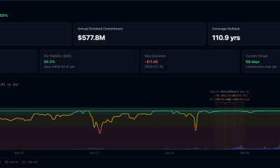 Preferred Perpetual Stock Holders Are Mispricing Risk: Crypto Exec