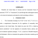 CFTC Sues Minnesota, Governor Walz over Prediction Markets Ban