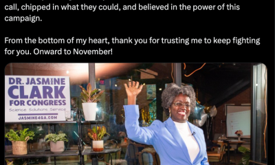 Fairshake PAC’s $20M Investment Pays off in Three US State Primaries