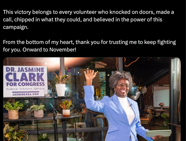 Fairshake PAC’s $20M Investment Pays off in Three US State Primaries