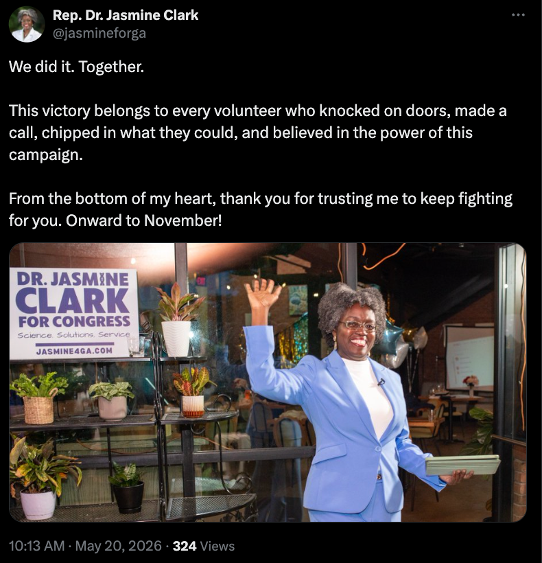 Fairshake PAC’s $20M Investment Pays off in Three US State Primaries