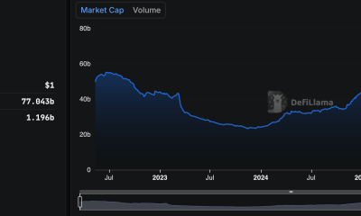 Coinbase Launches USDC-Backed Stablecoin with Flipcash