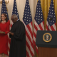 New Federal Reserve Chair Sworn In, but Rate Cut Odds Remain at 0