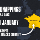 The Vast Majority of Crypto Wrench Attacks Happen in France: Report