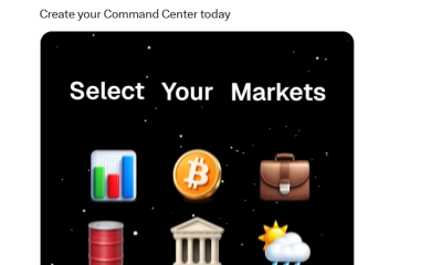 Gemini Taps Grok for Custom AI-Powered Prediction Markets