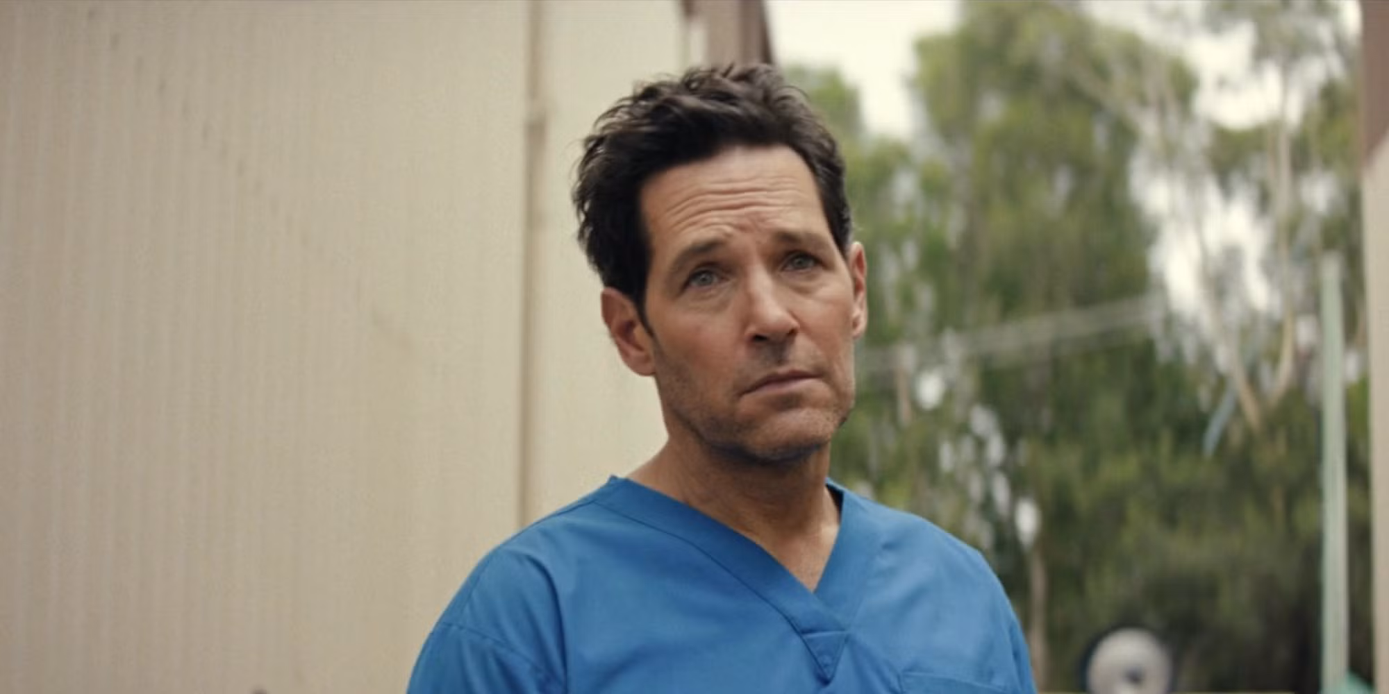Netflix Lands Global Hit With Paul Rudd’s 99-Minute Horror Thriller Reboot Anaconda